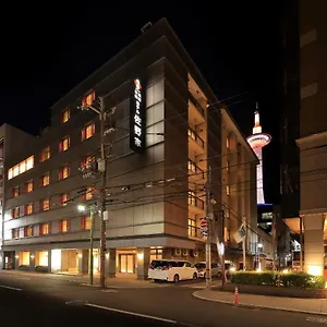 ホテル佐野家 *** 京都市