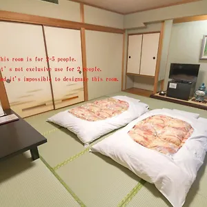 木戸孝允旧跡　いしちょう **** 京都市