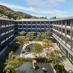 The Higashiyama Tokyu, A Pan Pacific **** 京都市