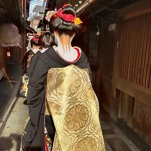 田中家 ** 京都市