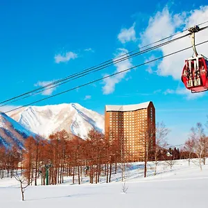 ウェスティン ルスツリゾート 5*, 留寿都村 日本