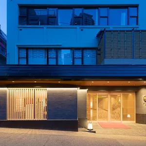 六甲布引温泉 神戸の湯 ほてるｉｓａｇｏ神戸 3*, 神戸市 日本