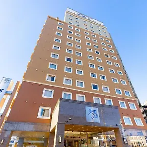 東横inn横浜線淵野辺駅南口 3*, 相模原市 日本