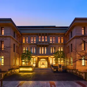 The Gate Hotel京都高瀬川 By Hulic ***** 京都市