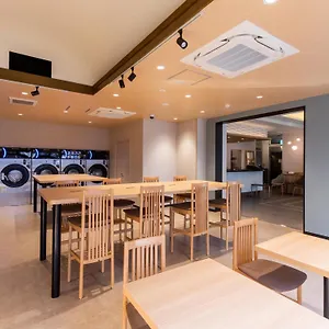 東急ステイ門前仲町 3*, 東京都 日本
