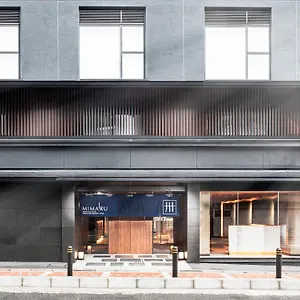 Mimaru Kawaramachi Gojo Hotel