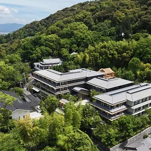 Banyan Tree Higashiyama ***** 京都市