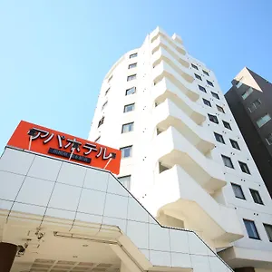 アパホテル＜相模原　橋本駅前＞ 3*, 相模原市 日本