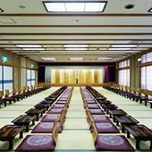 三木半旅館 ** 京都市
