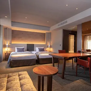 东急stay京都阪井座酒店 酒店