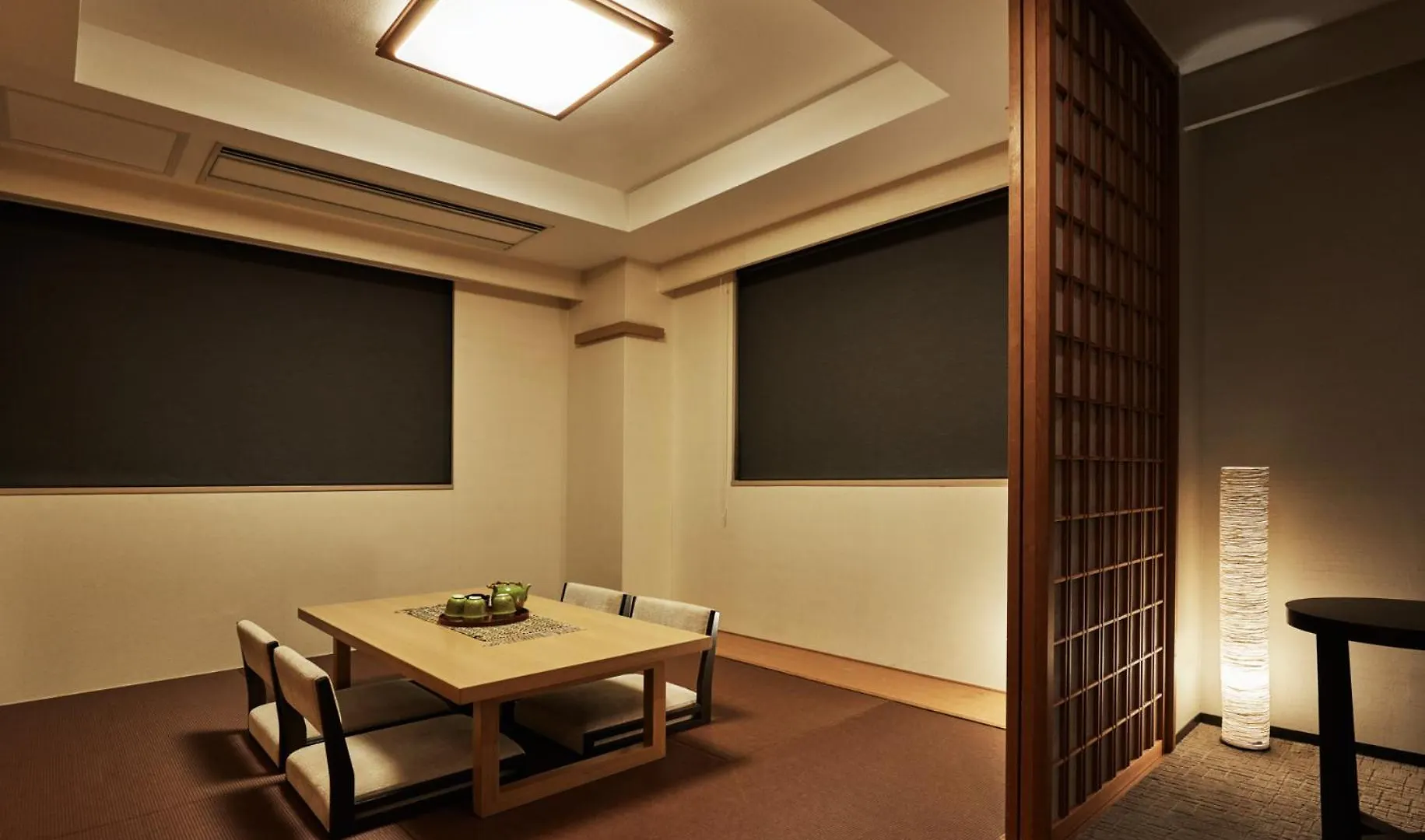 فندق Tokyu Vacations كيوتو 4*,