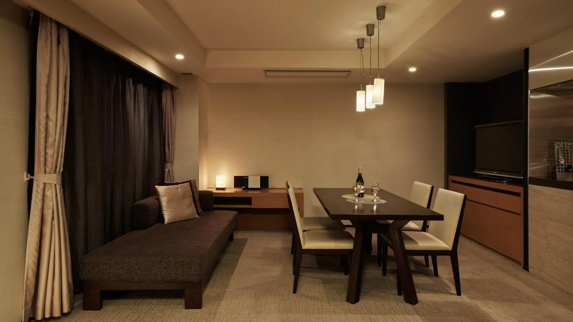 ****  فندق Tokyu Vacations كيوتو اليابان