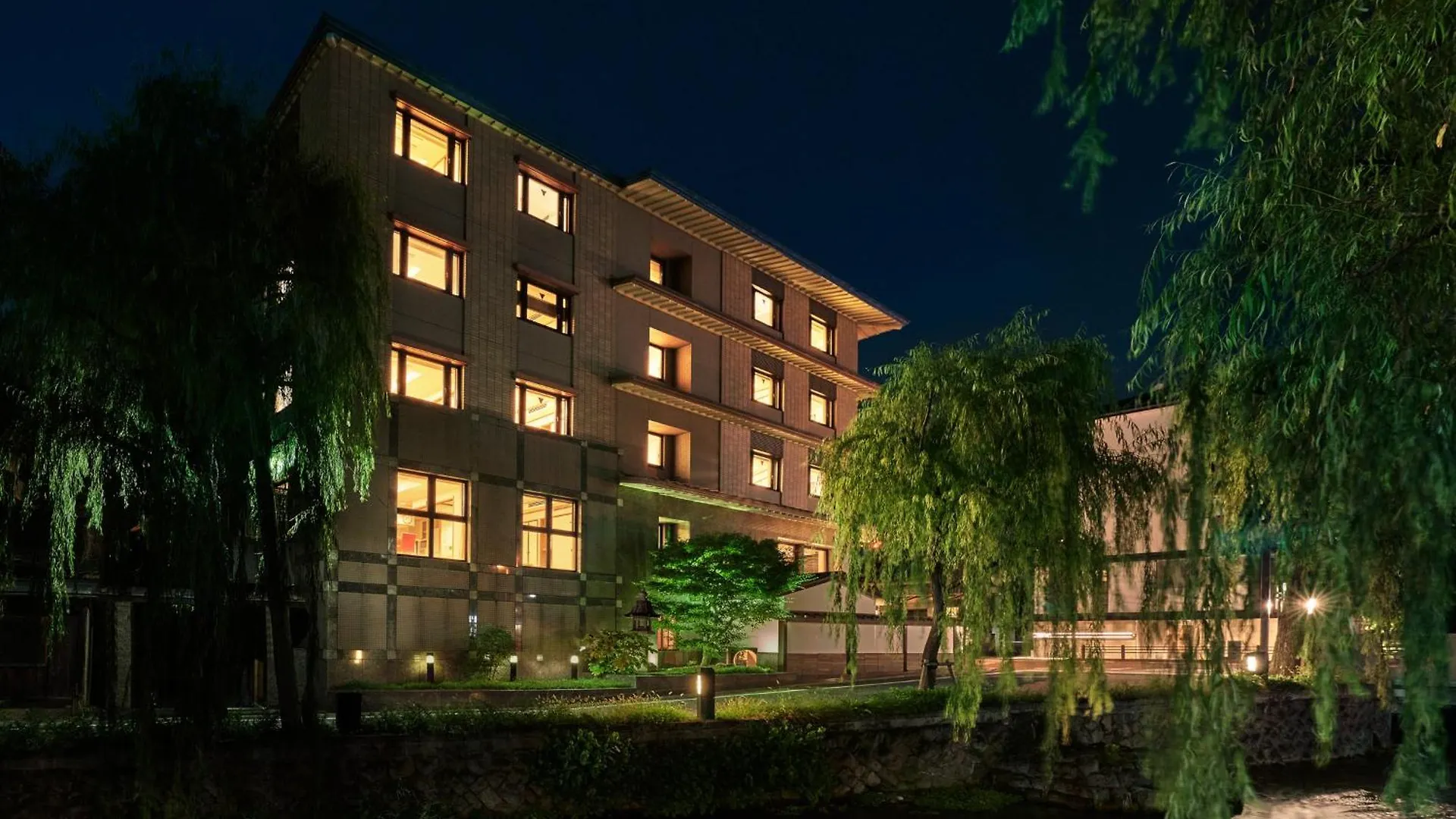 فندق Tokyu Vacations كيوتو