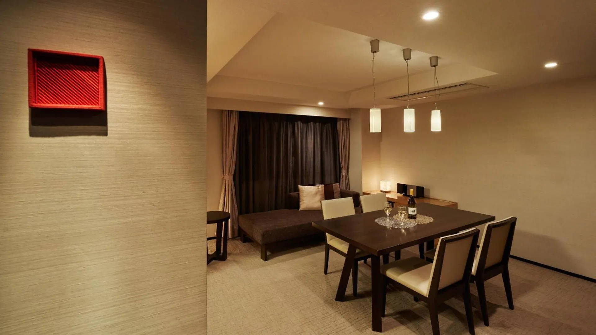 فندق Tokyu Vacations كيوتو 4*,  اليابان