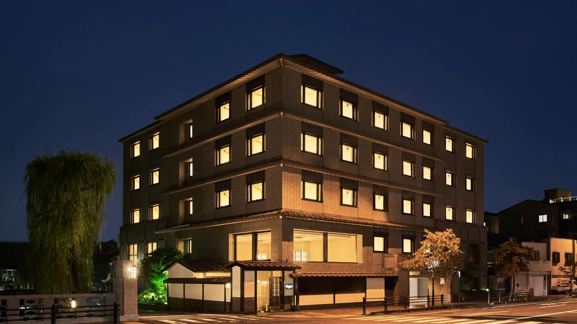 ****  فندق Tokyu Vacations كيوتو اليابان