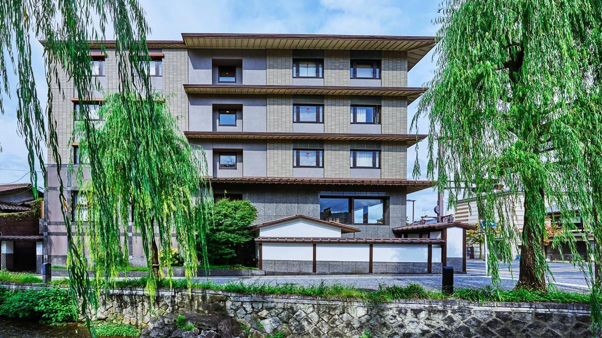 فندق Tokyu Vacations كيوتو 4*,