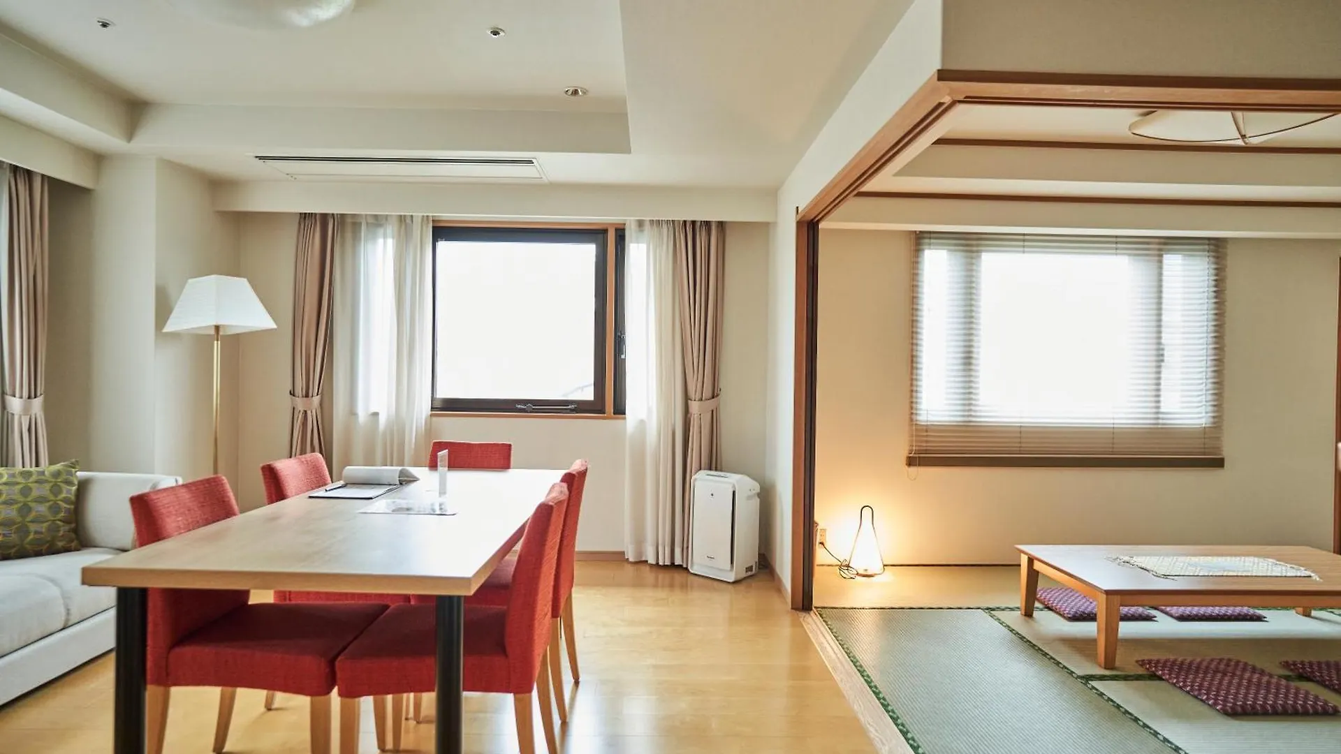 فندق Tokyu Vacations كيوتو