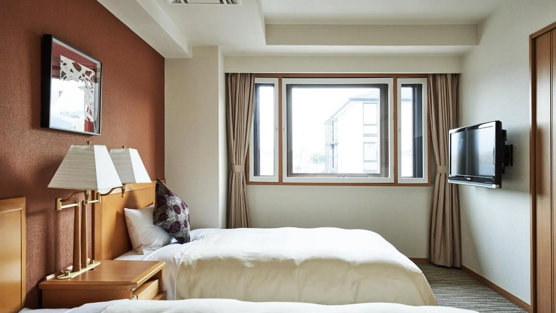فندق Tokyu Vacations كيوتو اليابان